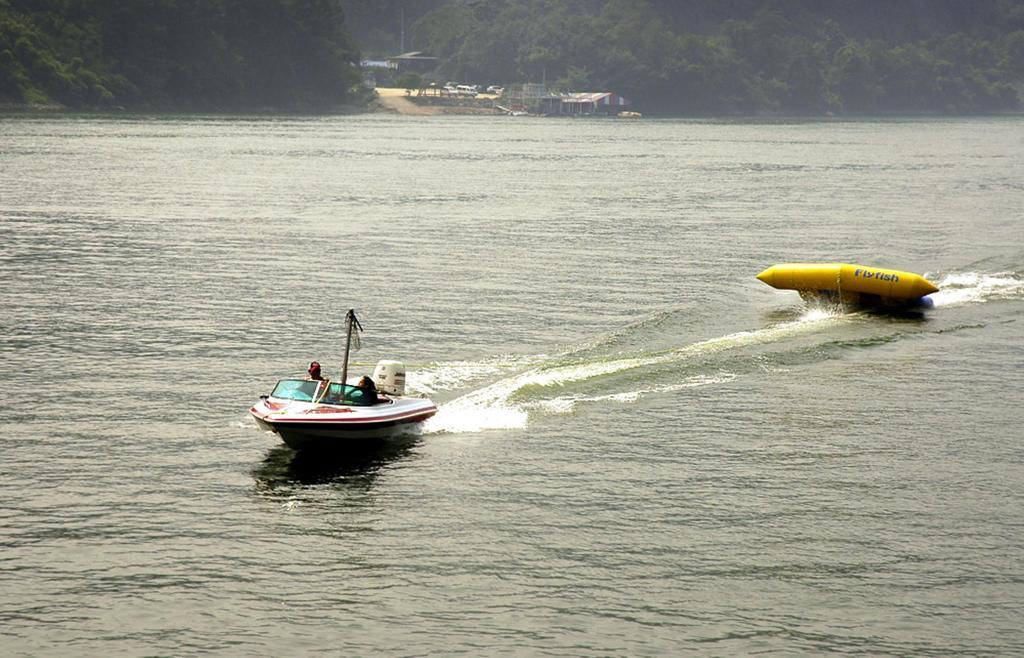 Florian Pension Gapyeong Bagian luar foto